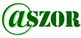 Aszor Kft logo